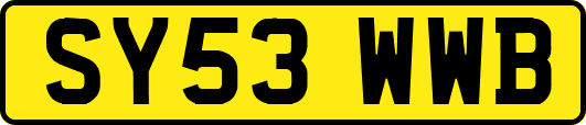 SY53WWB