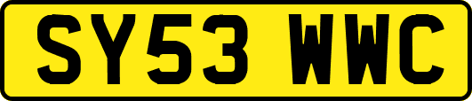 SY53WWC