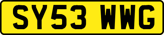 SY53WWG