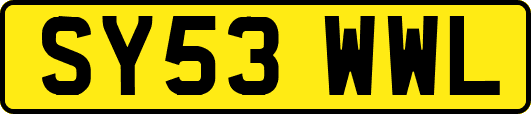 SY53WWL