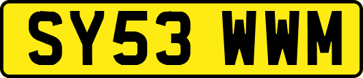 SY53WWM