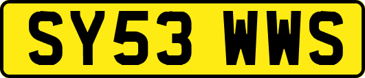 SY53WWS