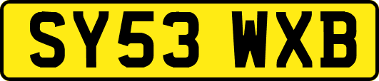 SY53WXB
