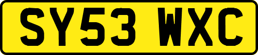SY53WXC