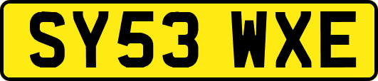 SY53WXE