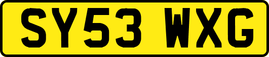 SY53WXG