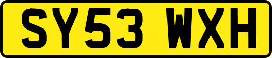 SY53WXH