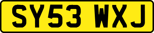 SY53WXJ