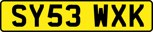 SY53WXK