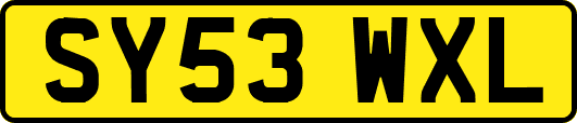 SY53WXL