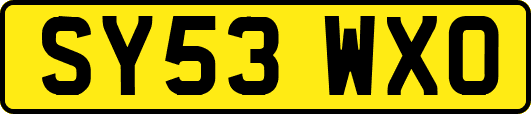 SY53WXO