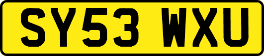 SY53WXU
