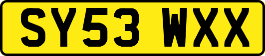 SY53WXX