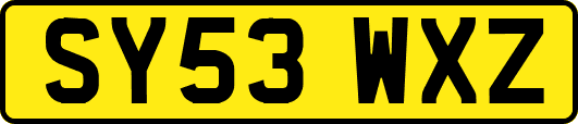 SY53WXZ
