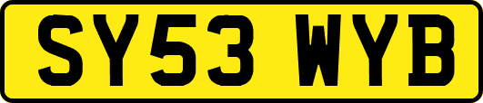 SY53WYB