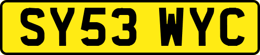 SY53WYC