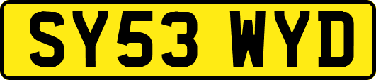 SY53WYD