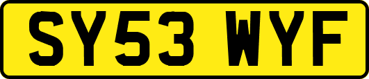 SY53WYF