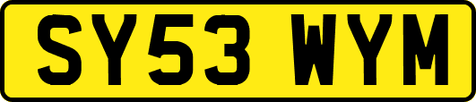SY53WYM