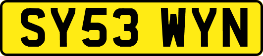 SY53WYN
