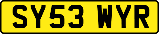 SY53WYR