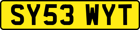 SY53WYT