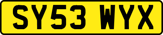 SY53WYX