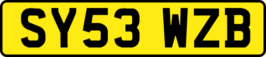 SY53WZB
