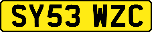SY53WZC