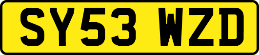SY53WZD