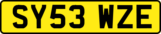 SY53WZE