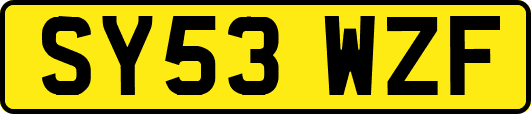 SY53WZF