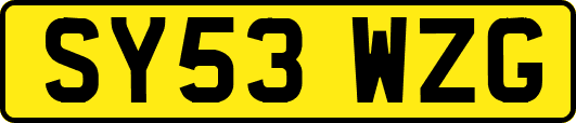 SY53WZG