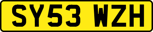 SY53WZH