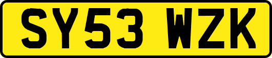 SY53WZK