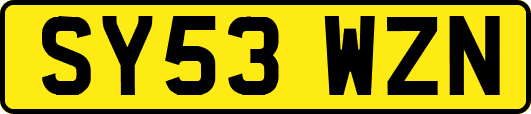 SY53WZN