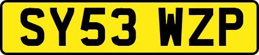 SY53WZP