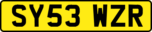 SY53WZR