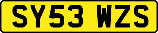 SY53WZS