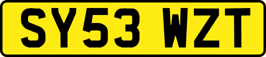 SY53WZT