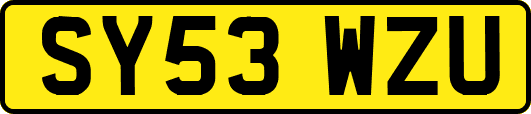 SY53WZU