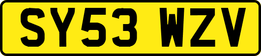 SY53WZV