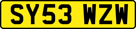 SY53WZW