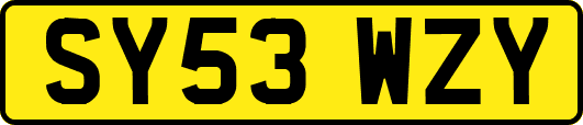 SY53WZY