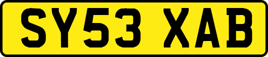 SY53XAB
