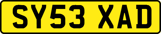 SY53XAD