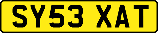 SY53XAT