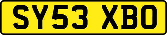 SY53XBO