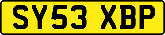 SY53XBP