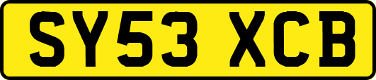SY53XCB